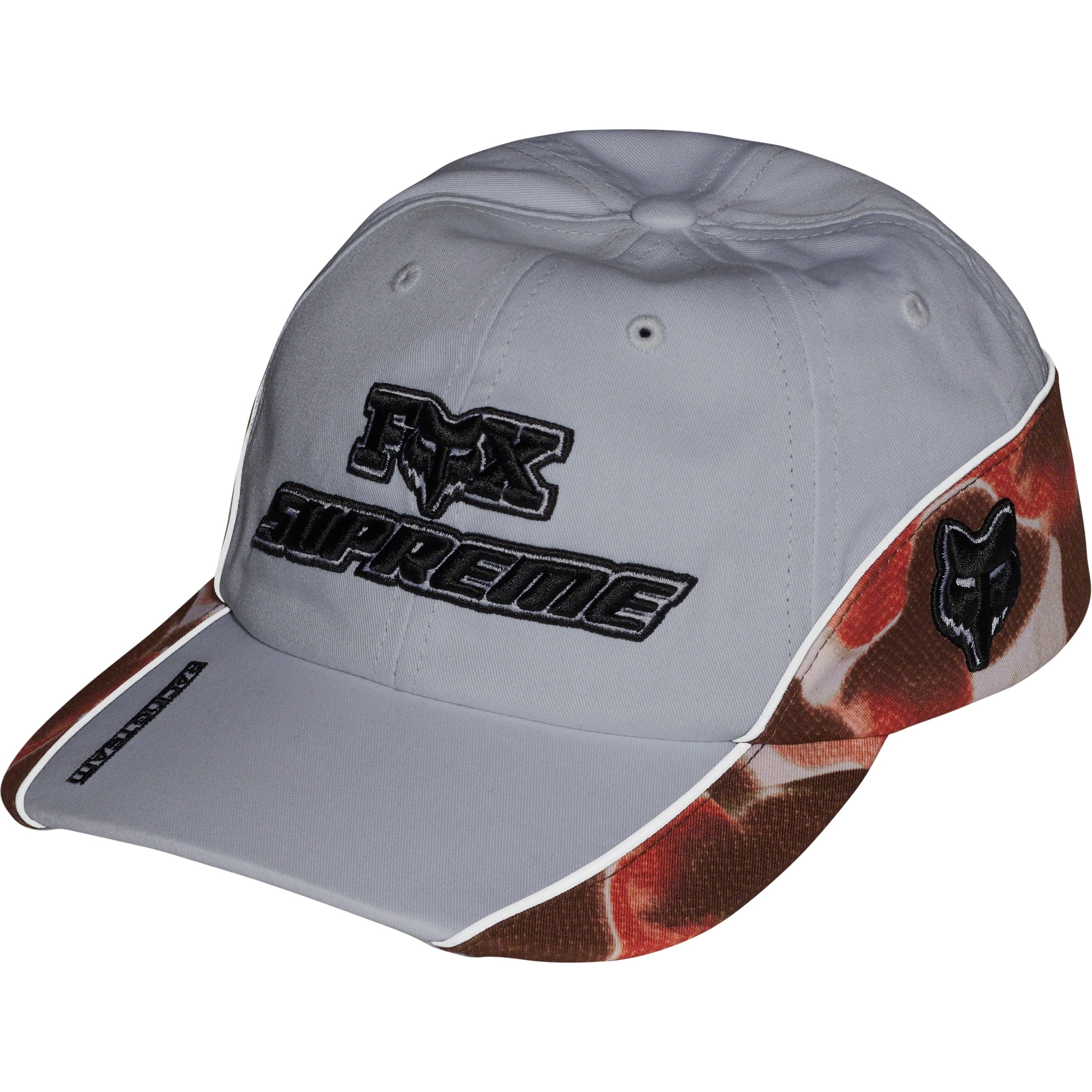 Supreme®/Fox® Racing 6-Panel view 2